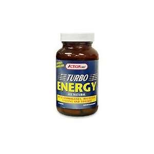  Turbo Energy   Action Labs