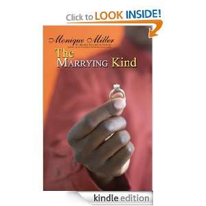   Kind (Urban Christian) Monique Miller  Kindle Store