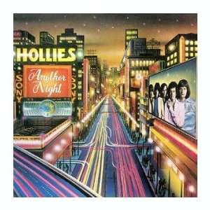  Another Night THE HOLLIES Music