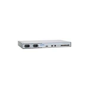  Nortel WLAN Security Switch 2361   Switch   12 Ports   1 