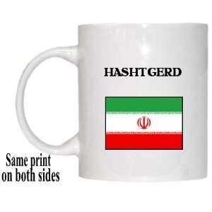  Iran   HASHTGERD Mug 