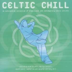  Celtic Chill Celtic Chill Music