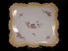   LIMOGES SERVING TRAY LEWIS STRAUS & SONS (LS&S)  USA
