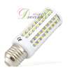 E27 Warm White 108 SMD LED Corn Light Bulb Lamp  