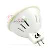 5W MR16 Warm White 20 SMD 5050 LED Light Bulb Lamp  