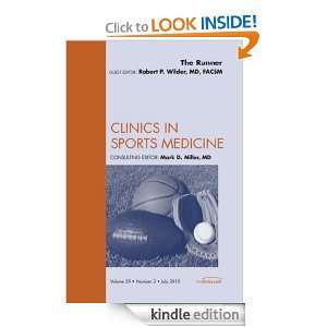   , An Issue of Clinics in Sports Medicine (The Clinics Orthopedics