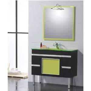   Felena Vanities AFL 6017 Bathroom Cabinet PVC N A