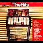 Zz/Various Artists   Best Of The Hits (3cd) (2012)   New   Compact 
