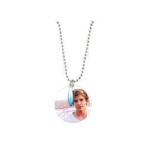  Cody Simpson Dog Tag Necklace   Pendant Toys & Games