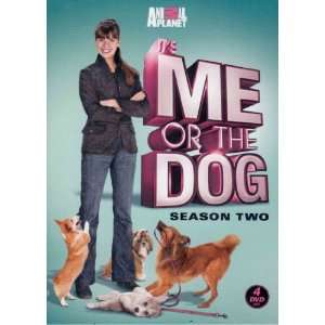    Its Me Or The Dog (Complete Season 2) (Animal Planet) Movies & TV