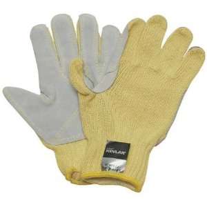  Kevlar Cut Resistant Gloves, Leather Cut Resistant Glove 