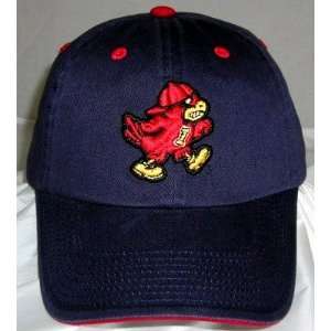    Iowa State Cyclones ISU NCAA Crew Adjustable Hat