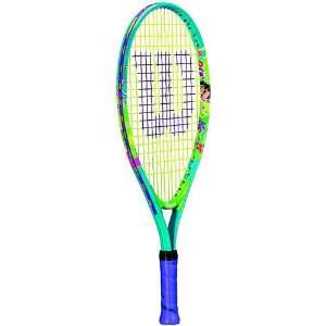 Wilson 11 Dora 21 Jr. Tennis Racquet 