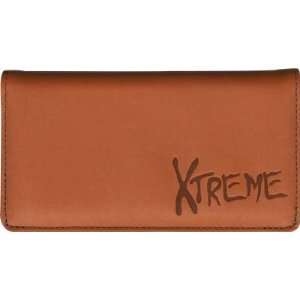  Xtreme Sports Checkbook Cover