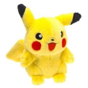  Pikachu 10 Deluxe Plush (2004) Toys & Games