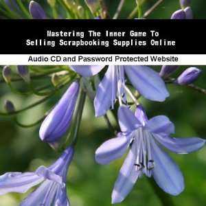   Scrapbooking Supplies Online James Orr and Jassen Bowman Books