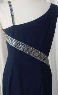   the dress is made from very light georgette all over crystal beading
