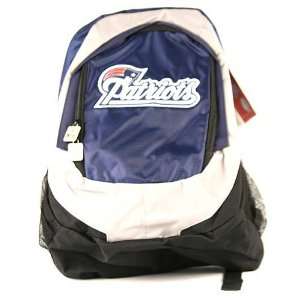  New England Patriots Moon Backpack