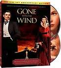 gone with wind dvd  
