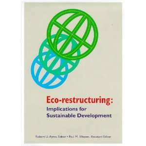    Implications for Sustainable Development (9789280809848) Books