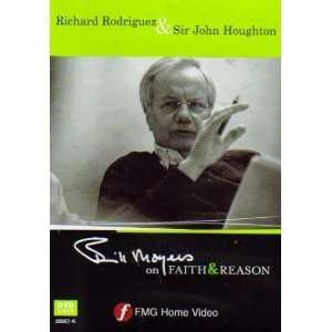   on Faith & Reason Richard Rodriguez & Sir John Houghton Movies & TV
