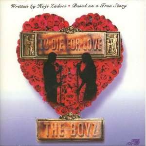  To Die For Love Boyz Music