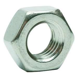  M14 2.0 DIN 934 A2 S/S 18 8 Finished Hex Nut, Pack of 10 