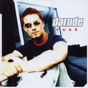  Rush Darude Music