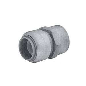 CASH ACME DIV OF RELIANC  U140 1X1 MALE ADAPTER BULK(Contains 6 in 