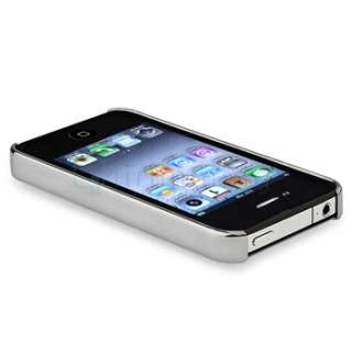 New generic Mirror Screen Protector compatible with Apple iPhone 4 