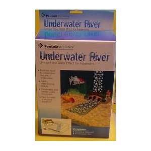  Pentair Aquatics Underwater River   Medium