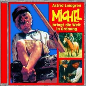  Michel Bringt D.Welt in Ordnun Astrid Lindgren Music