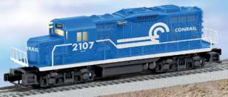   Conrail GP 20 Diesel Locomotive w/Horn EX+/Box 023922288813  
