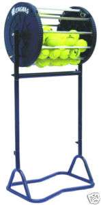 Eagnas Tennis Ball Pick Up Devices Roller Picker 150  