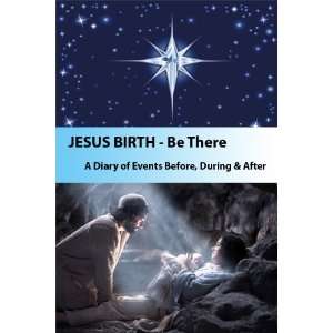  Jesus Birth   Experience Dr. Patrick Pierce Books
