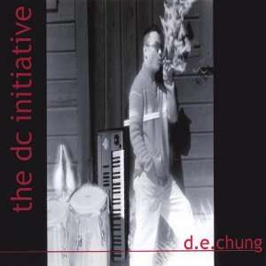  Dc Initiative D.E. Chung Music
