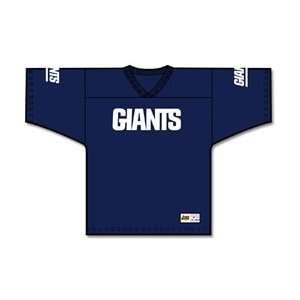  NFL® Rep Jersey Giants Adult XXL (EA)