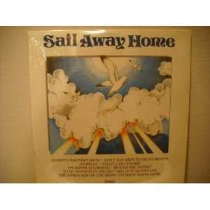  Sail Away Home Various Artists Music