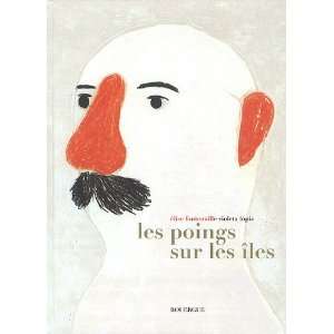  Les poings sur les Ã®les (French Edition) (9782812602405 