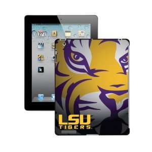  LSU Tigers iPad 2 / New iPad Case