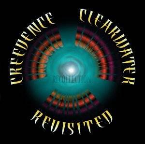 25. Recollection by Creedence Clearwater Revisited