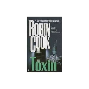  Toxin[Paperback,1999] Books