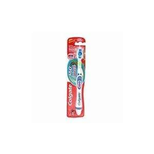   360 Sonic Power Electric Toothbrush Soft
