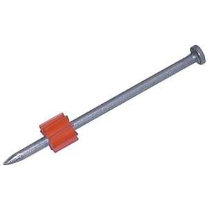  ITW Ramset Red Head 1516 ramset 2 1/2Drive Pin