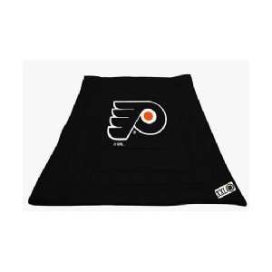    Philadelphia Flyers Bedding   NHL Comforter