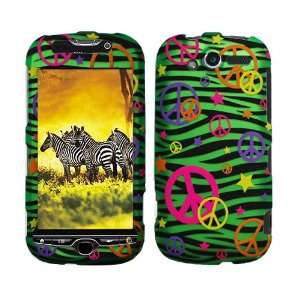   on Design Case Hard Case Skin Cover Faceplate for Htc Mytouch 2010 4g