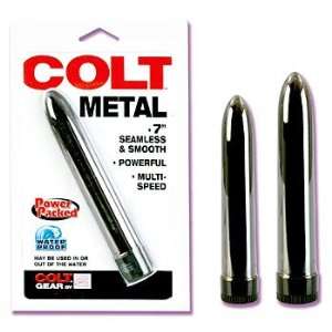  COLT METAL 7