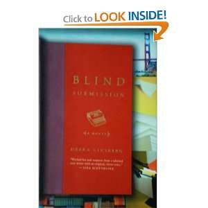  Blind Submission (9789780307349) Debra Ginsberg Books