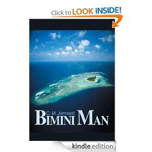Start reading Bimini Man  