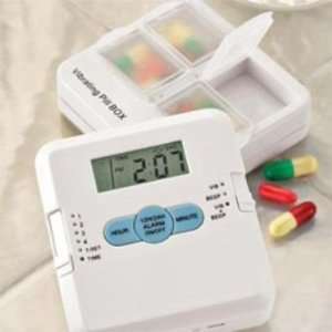    Vibrating Alarm Medication Reminder